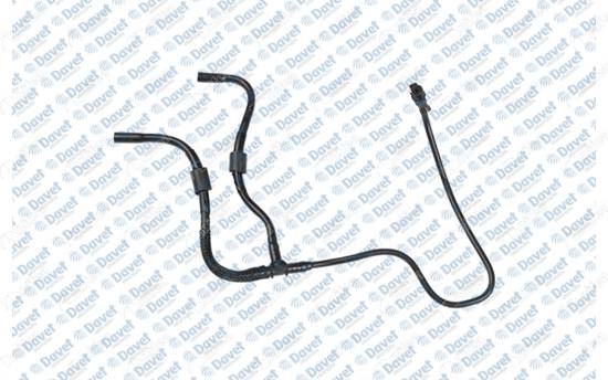 NIFEA 14767 Yedek Su Depo Borusu Ducato Mtj 2.3 D 11>